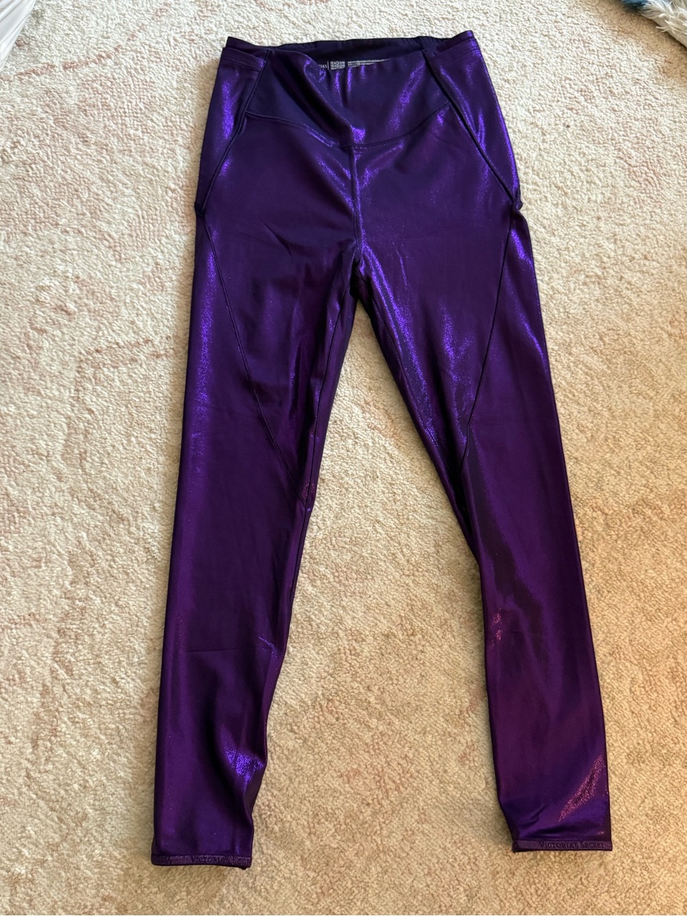 Victoria Secrets Pant Set - Picture 7 of 9